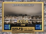Europe Stations 700 ID1428
